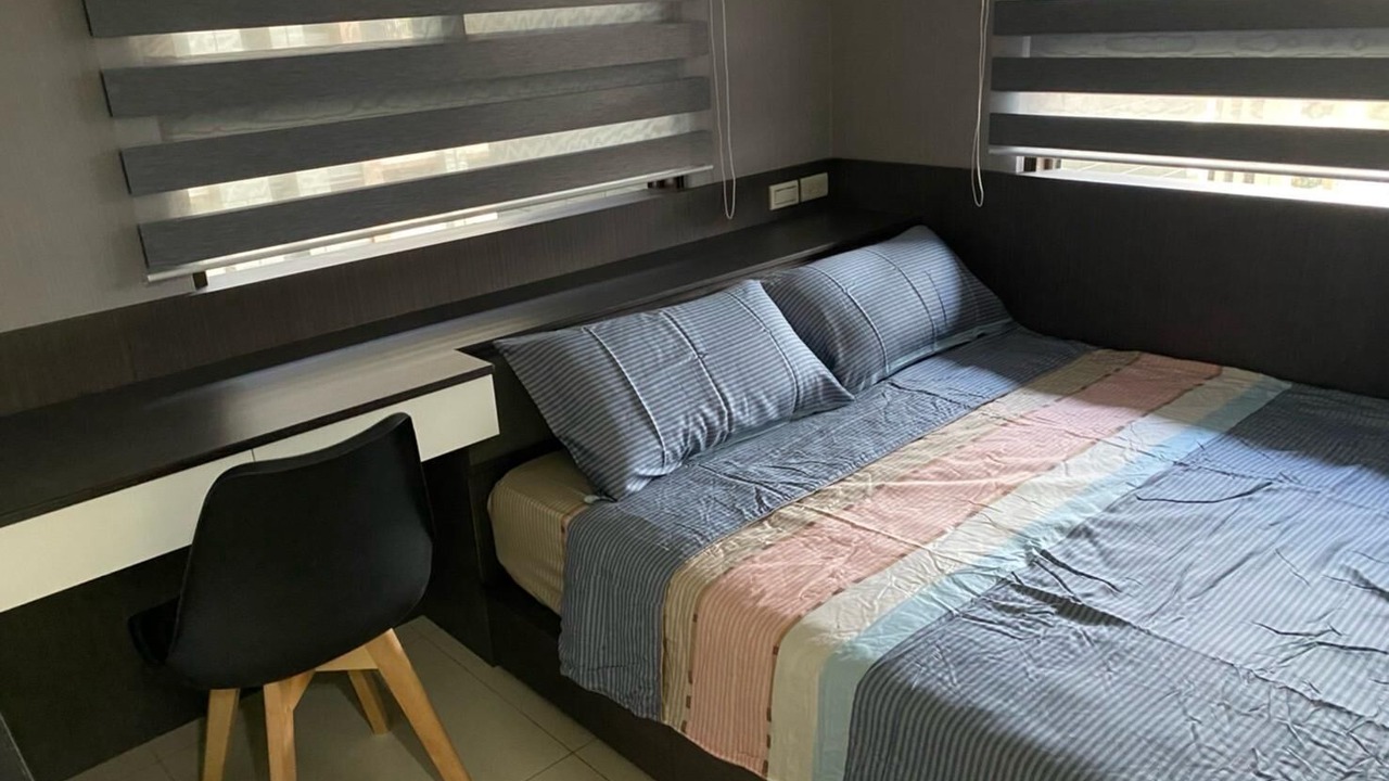 Photo of Bedroom in Zuoying District