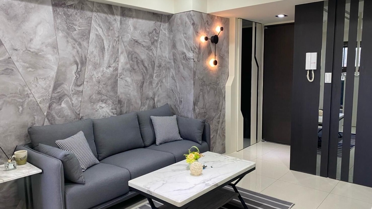 Photo of Livingroom in Zuoying District