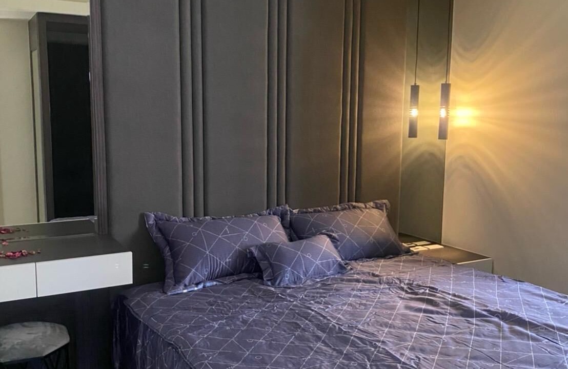 Photo of Bedroom in Zuoying District