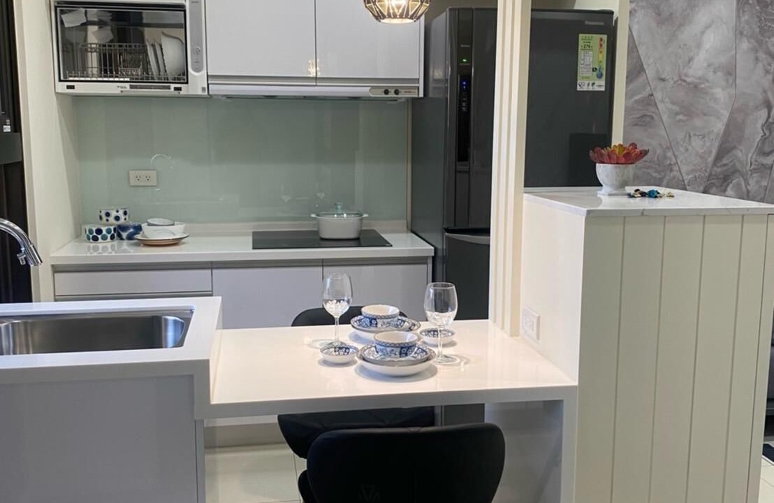 Photo of Kitchen in Zuoying District