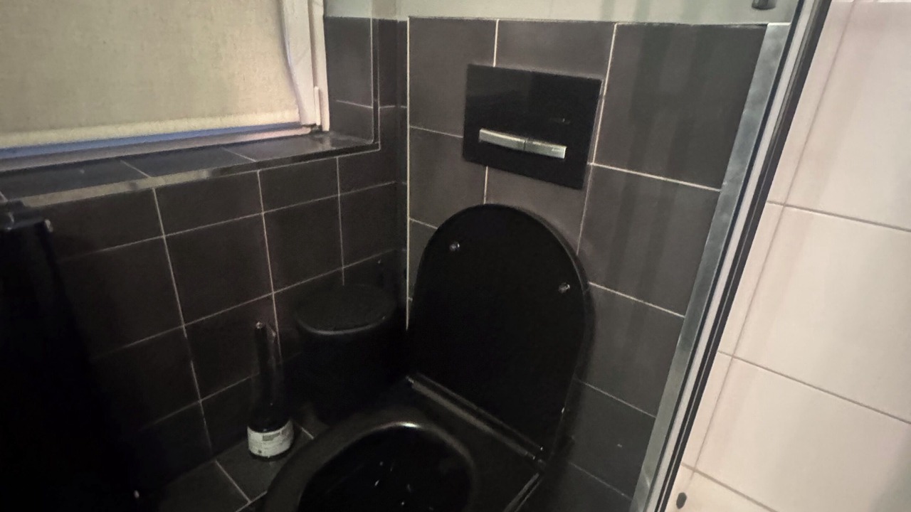 Photo of Bathroom in Borgfelde