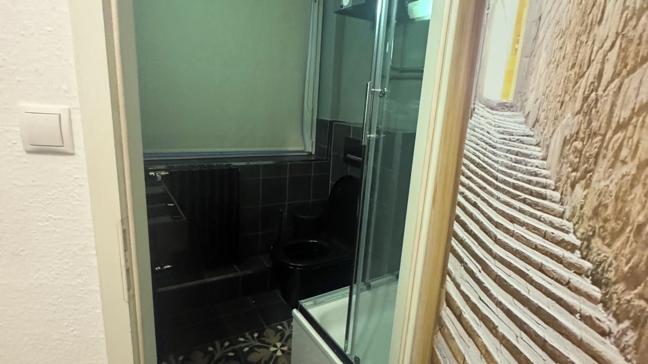 Photo of Bathroom in Borgfelde