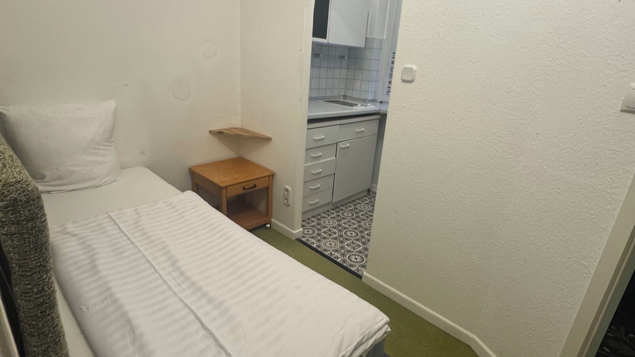 Photo of Bedroom in Borgfelde