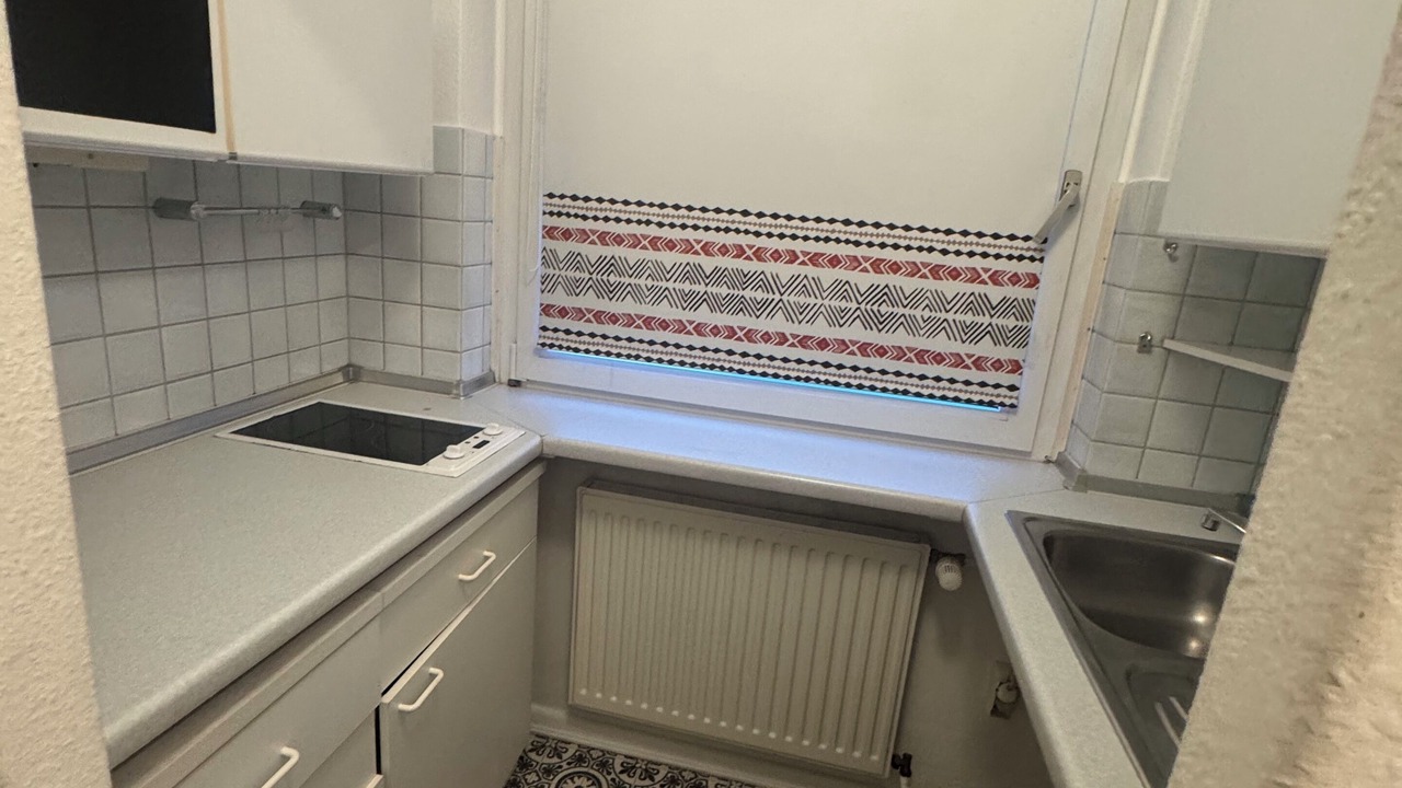 Photo of Kitchen in Borgfelde