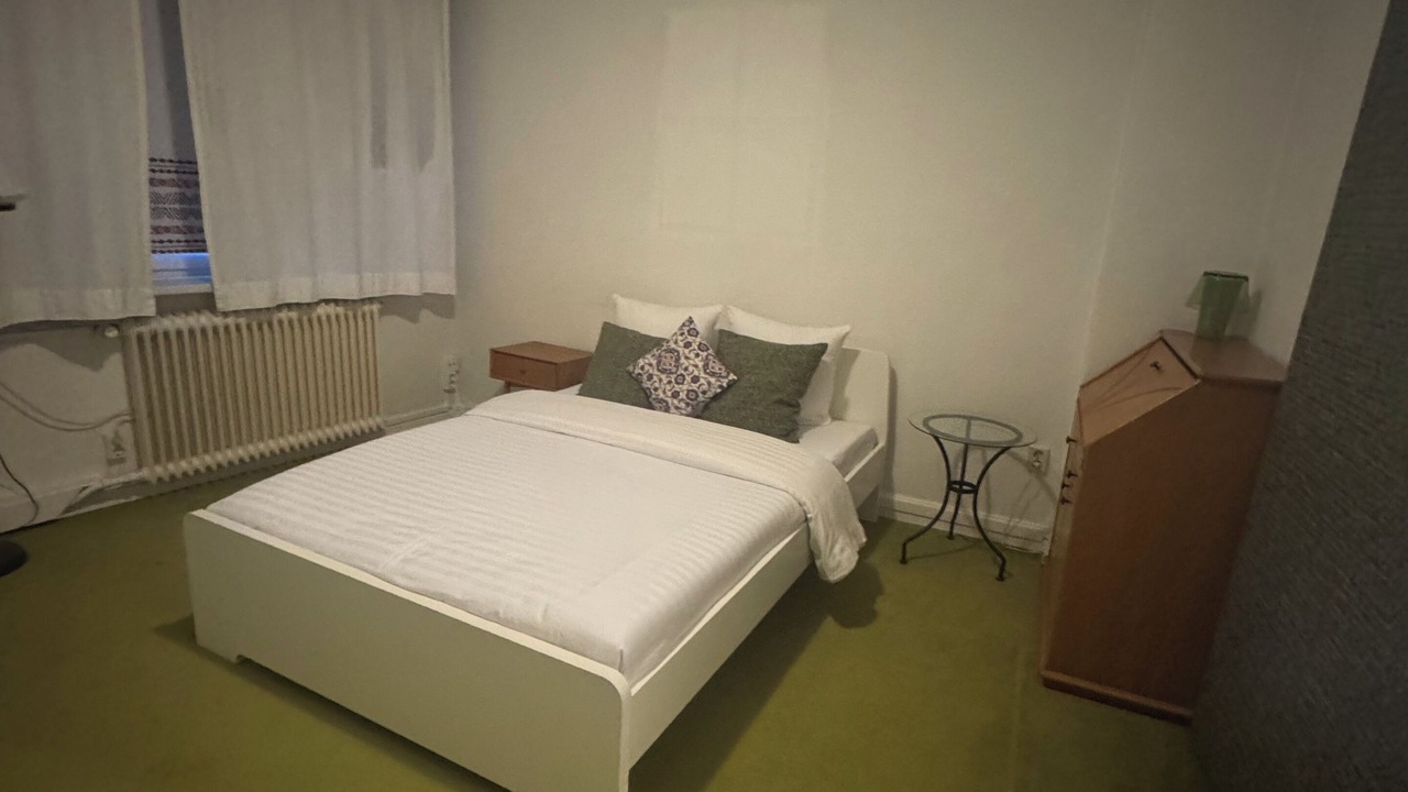 Photo of Bedroom in Borgfelde