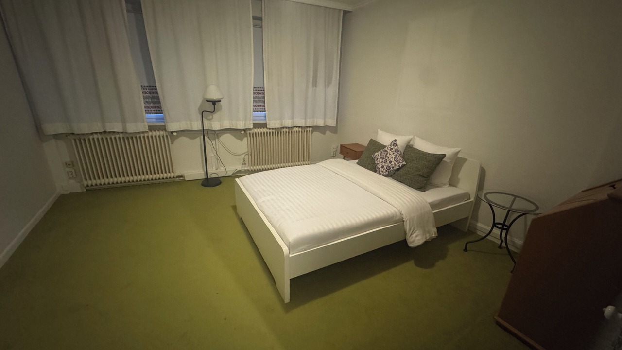 Photo of Bedroom in Borgfelde