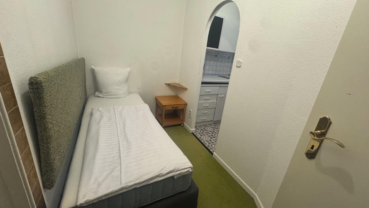 Photo of Bedroom in Borgfelde