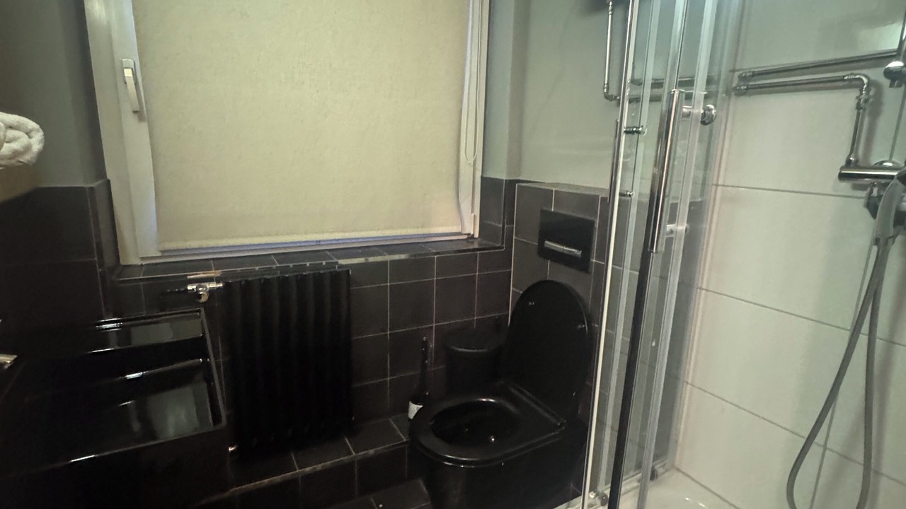 Photo of Bathroom in Borgfelde