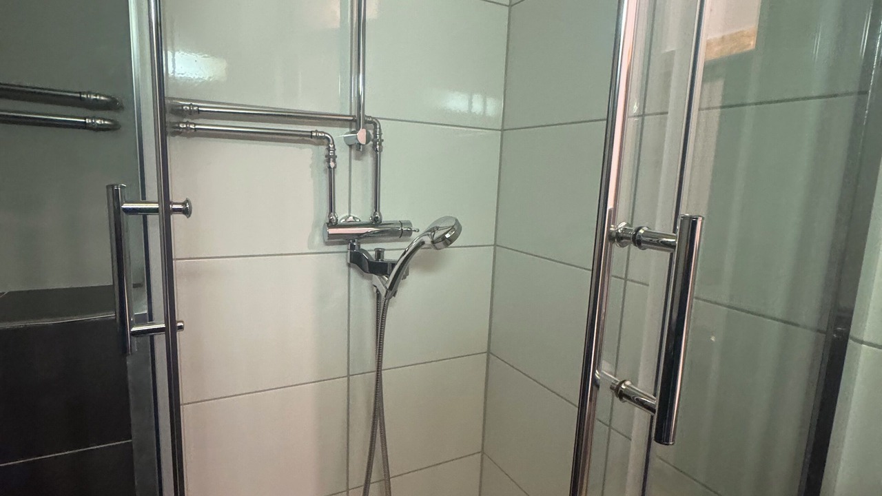 Photo of Bathroom in Borgfelde