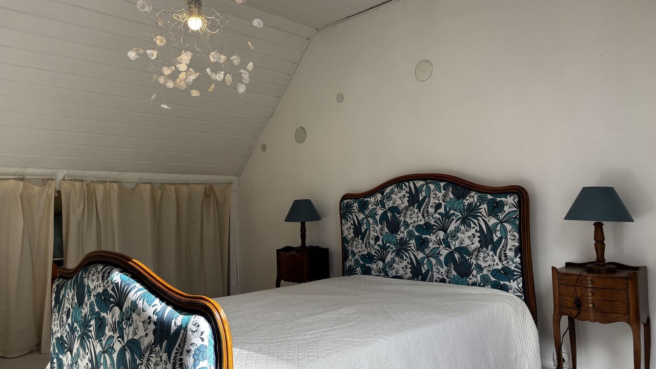 Photo of Bedroom in Nostang