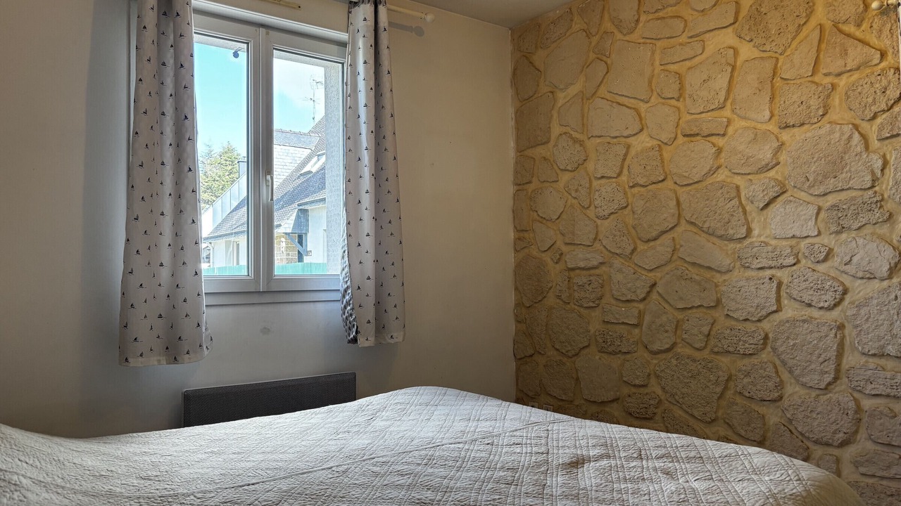 Photo of Bedroom in Nostang