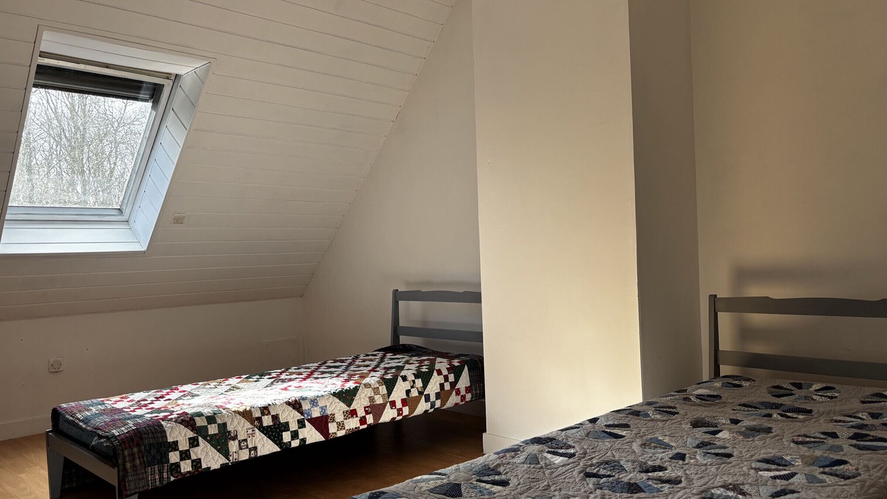 Photo of Bedroom in Nostang
