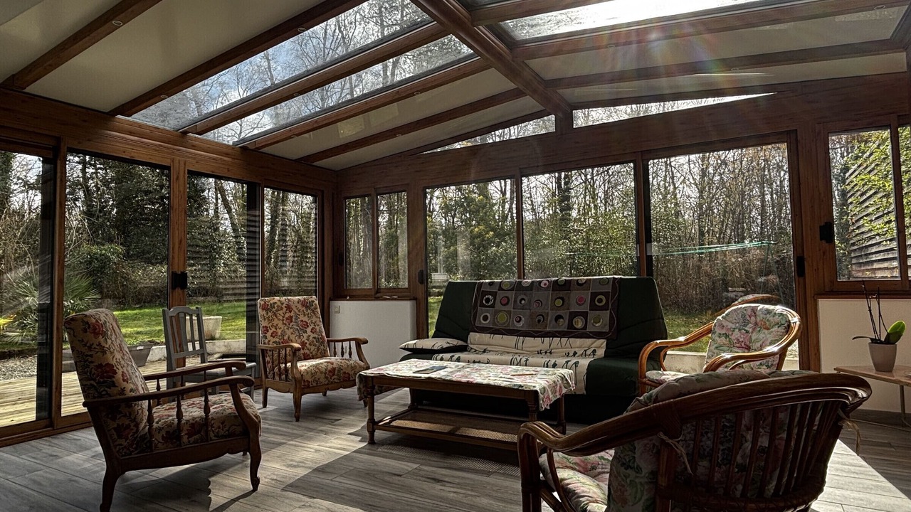 Photo of Livingroom in Nostang