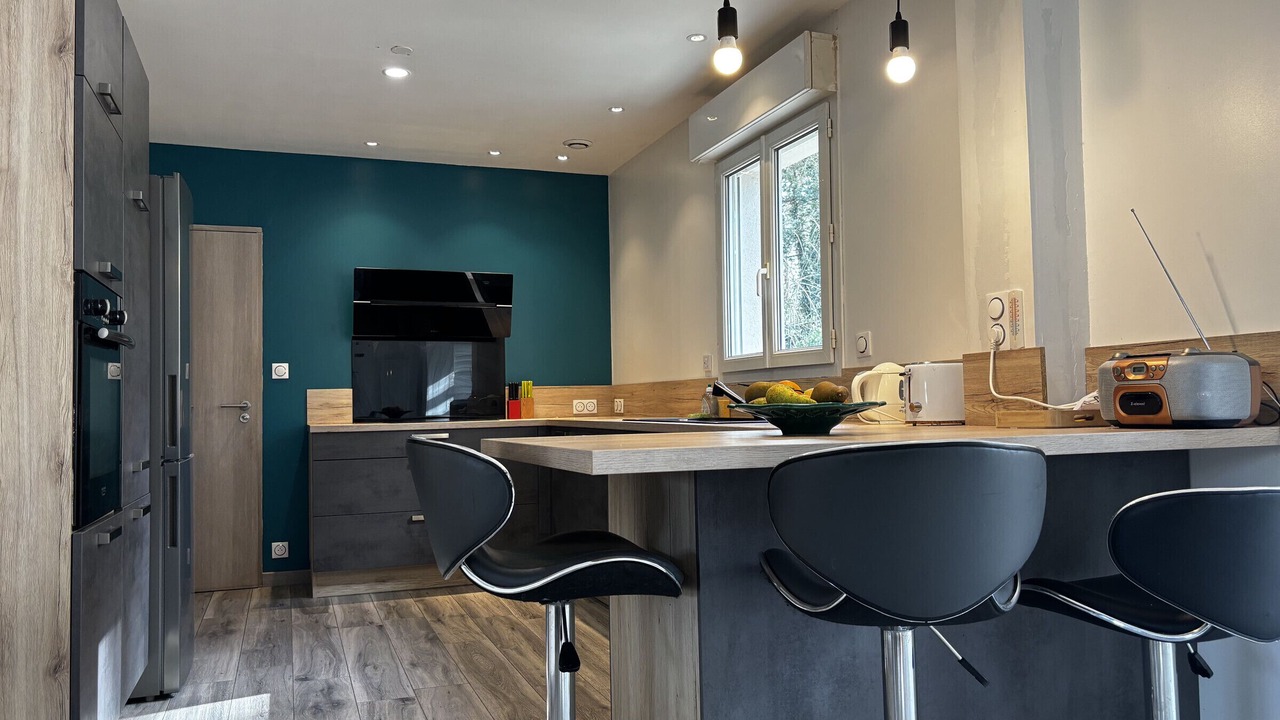 Photo of Kitchen in Nostang