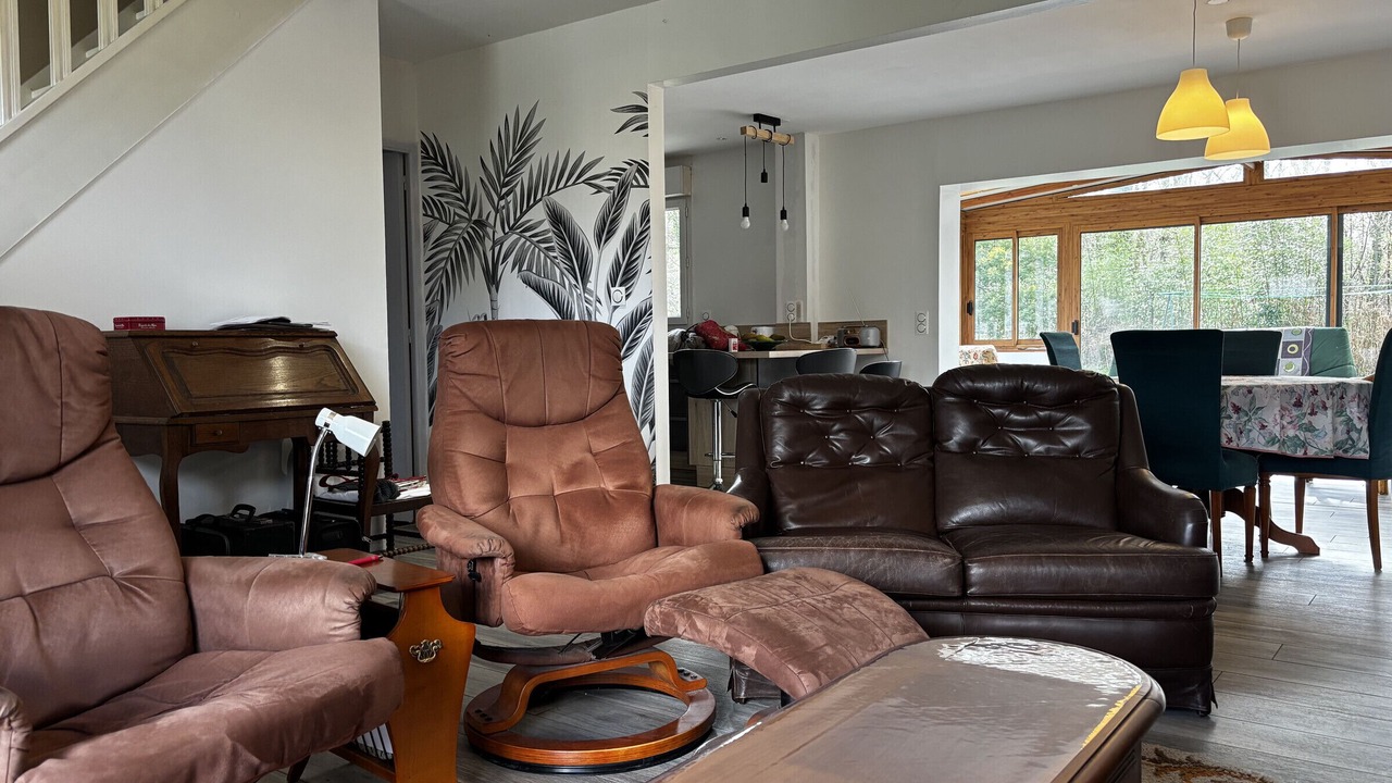 Photo of Livingroom in Nostang