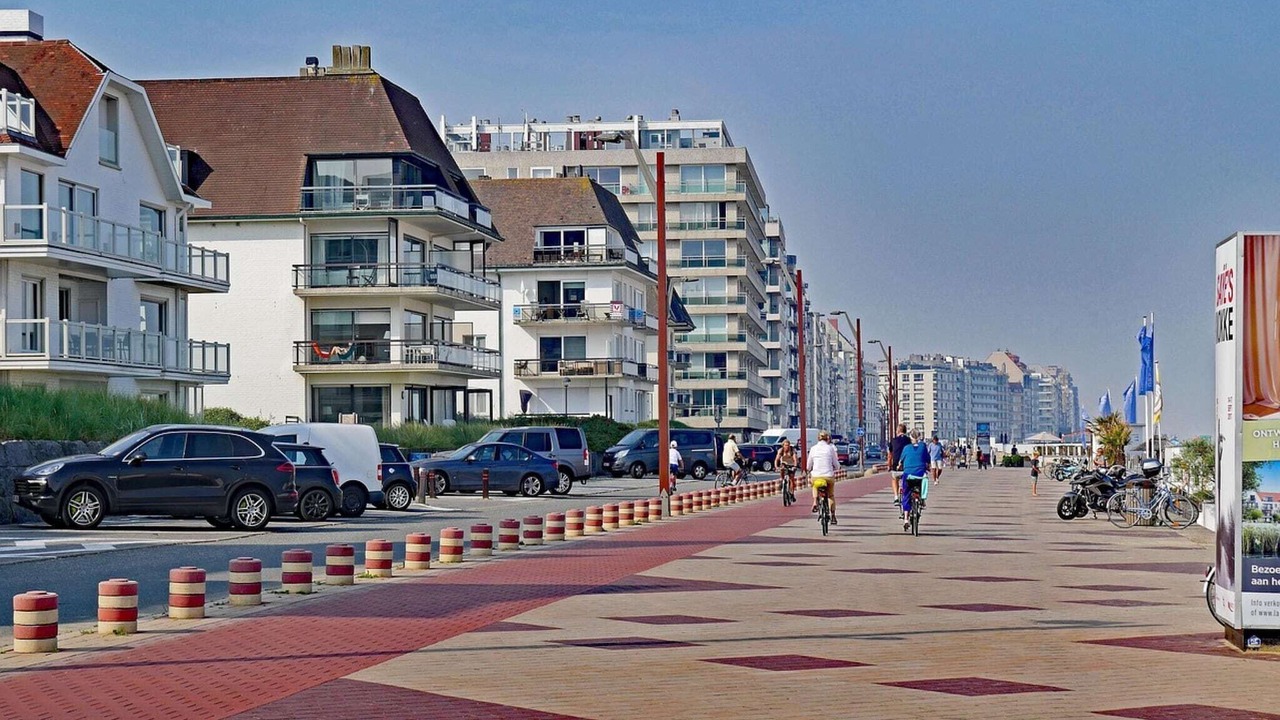 Photo of Others in Knokke