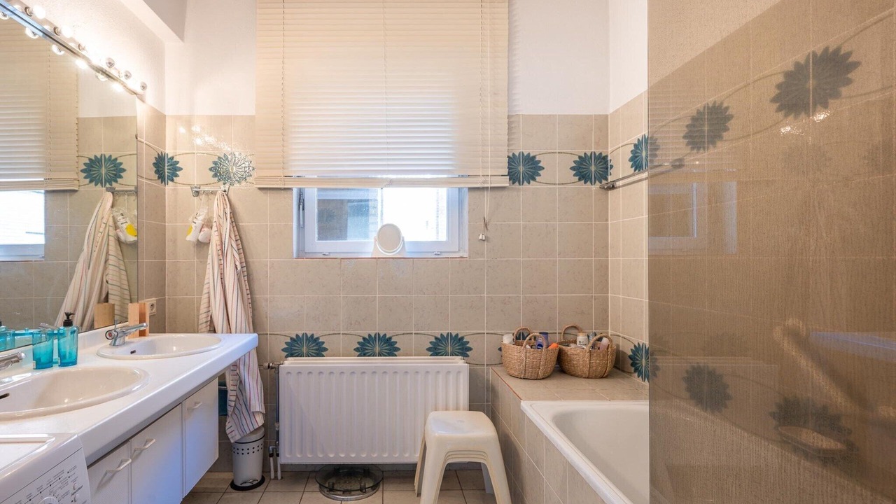Photo of Bathroom in Knokke