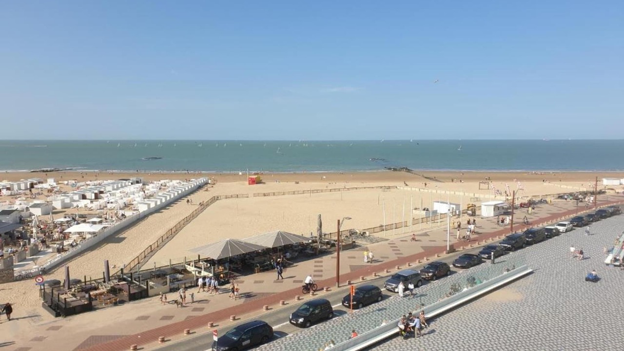 Photo of Others in Knokke