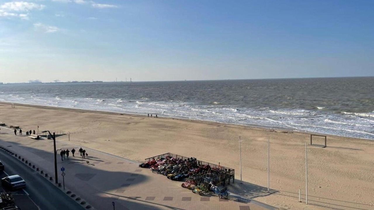Photo of Others in Knokke