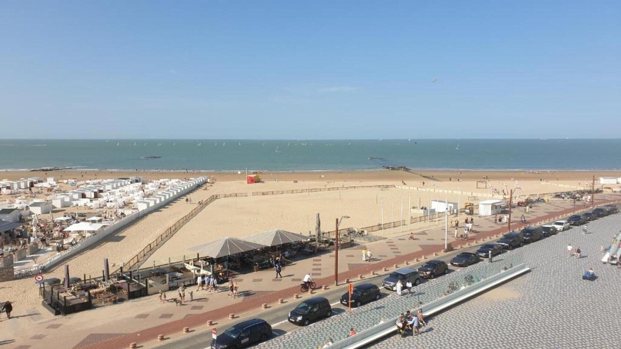 Photo of Others in Knokke