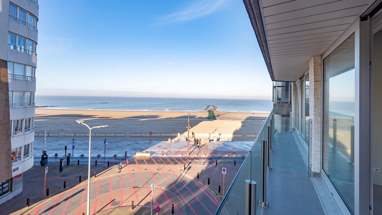 Photo of Others in Knokke