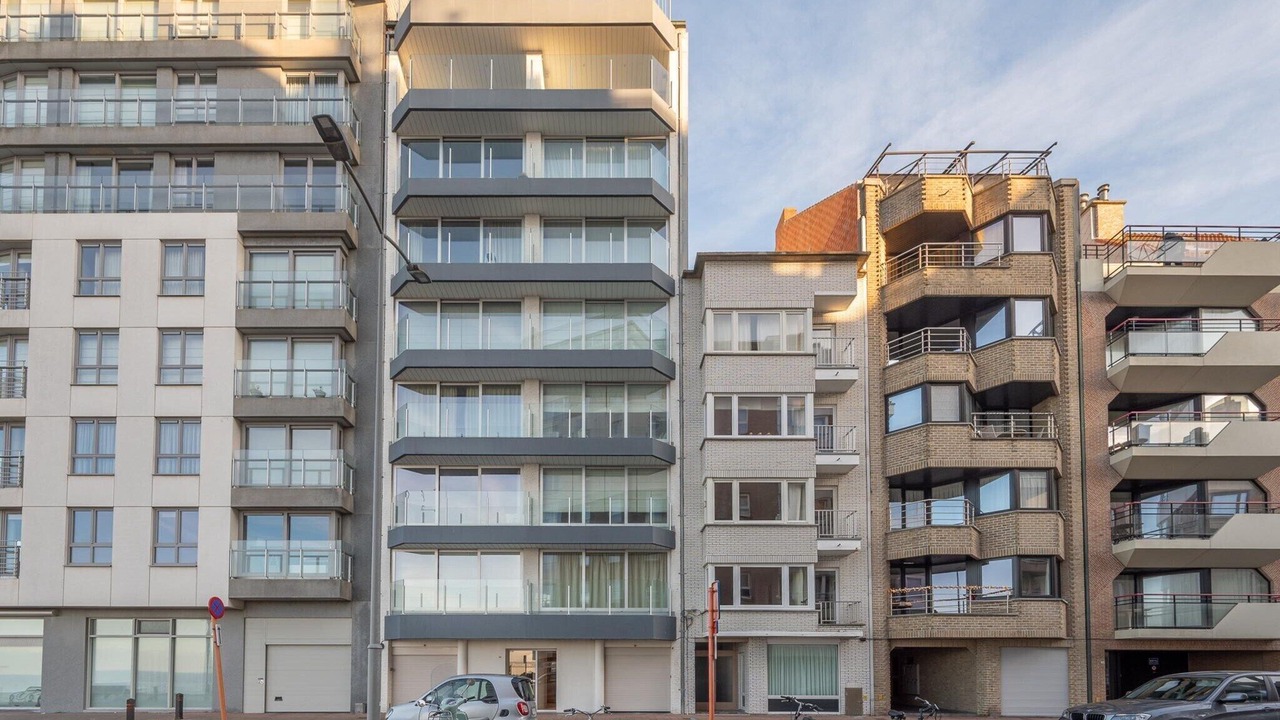 Photo of Outdoor in Knokke