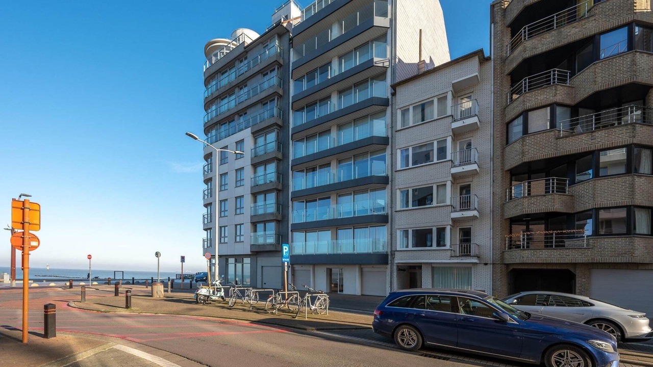 Photo of Outdoor in Knokke