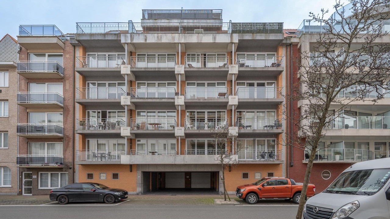 Photo of Outdoor in Knokke