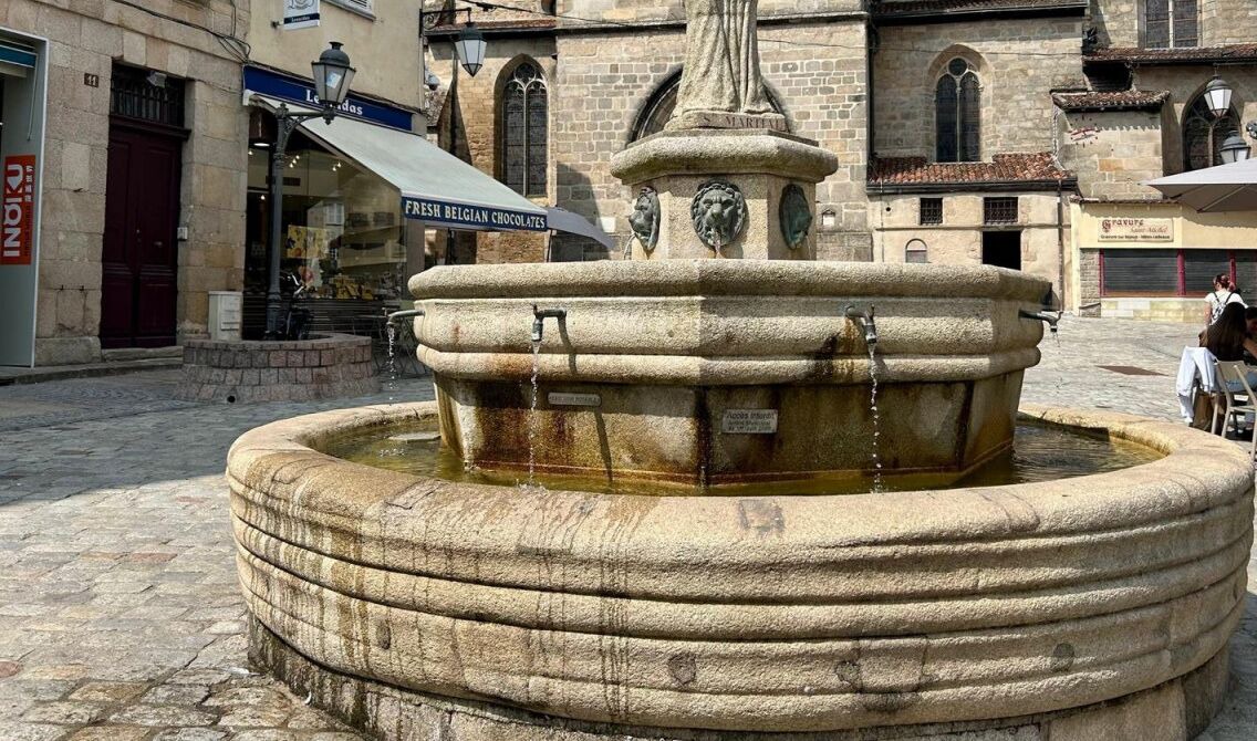 Photo of Others in Limoges