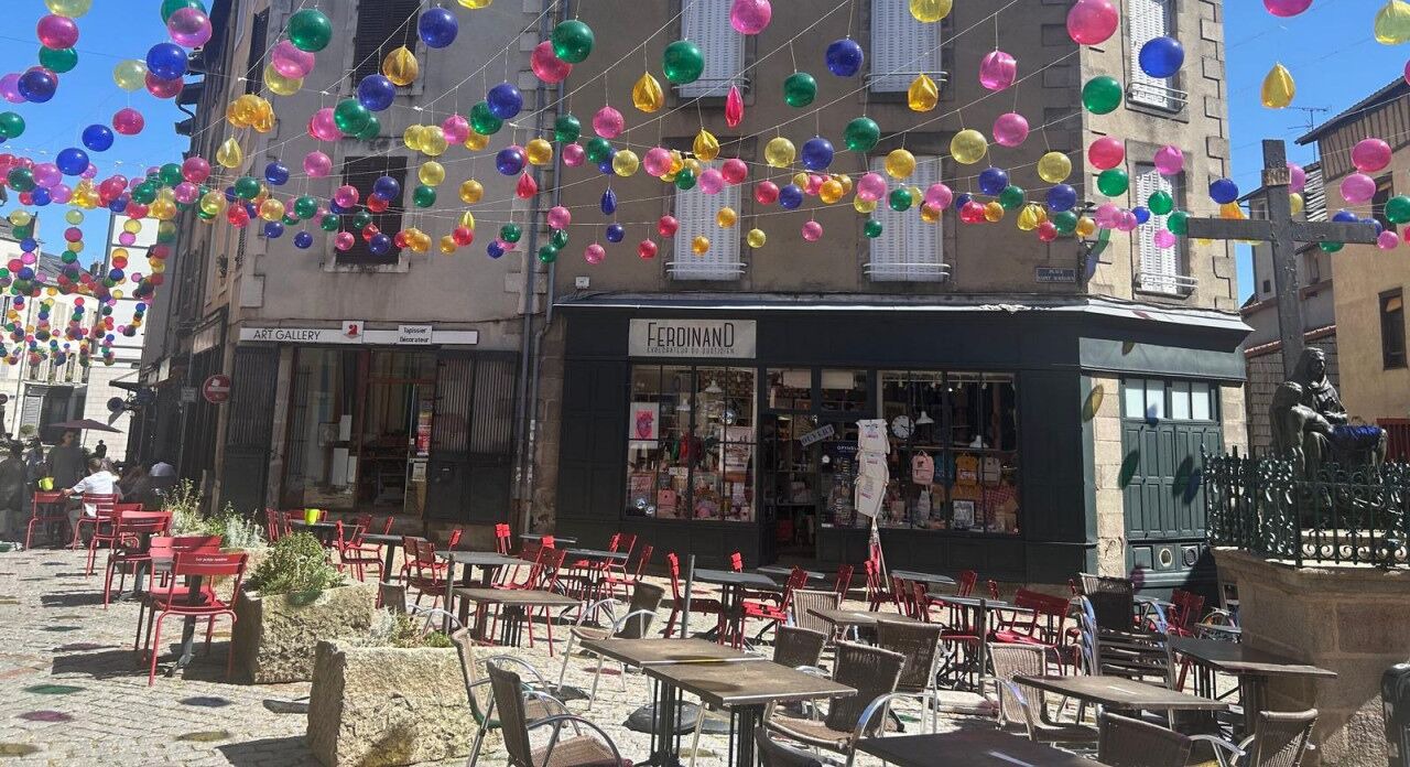 Photo of Others in Limoges