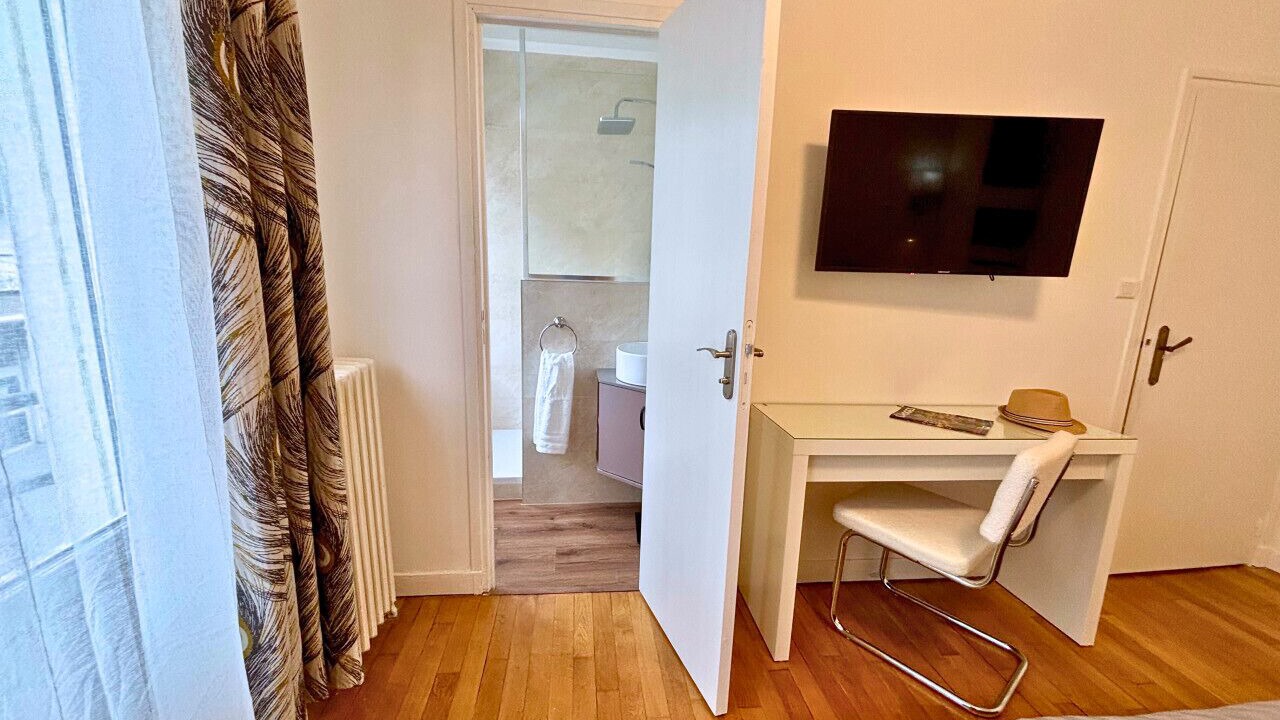 Photo of Bathroom in Limoges