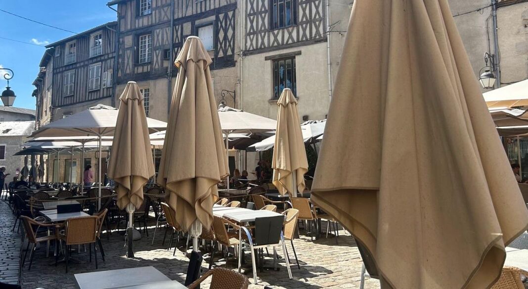 Photo of Others in Limoges