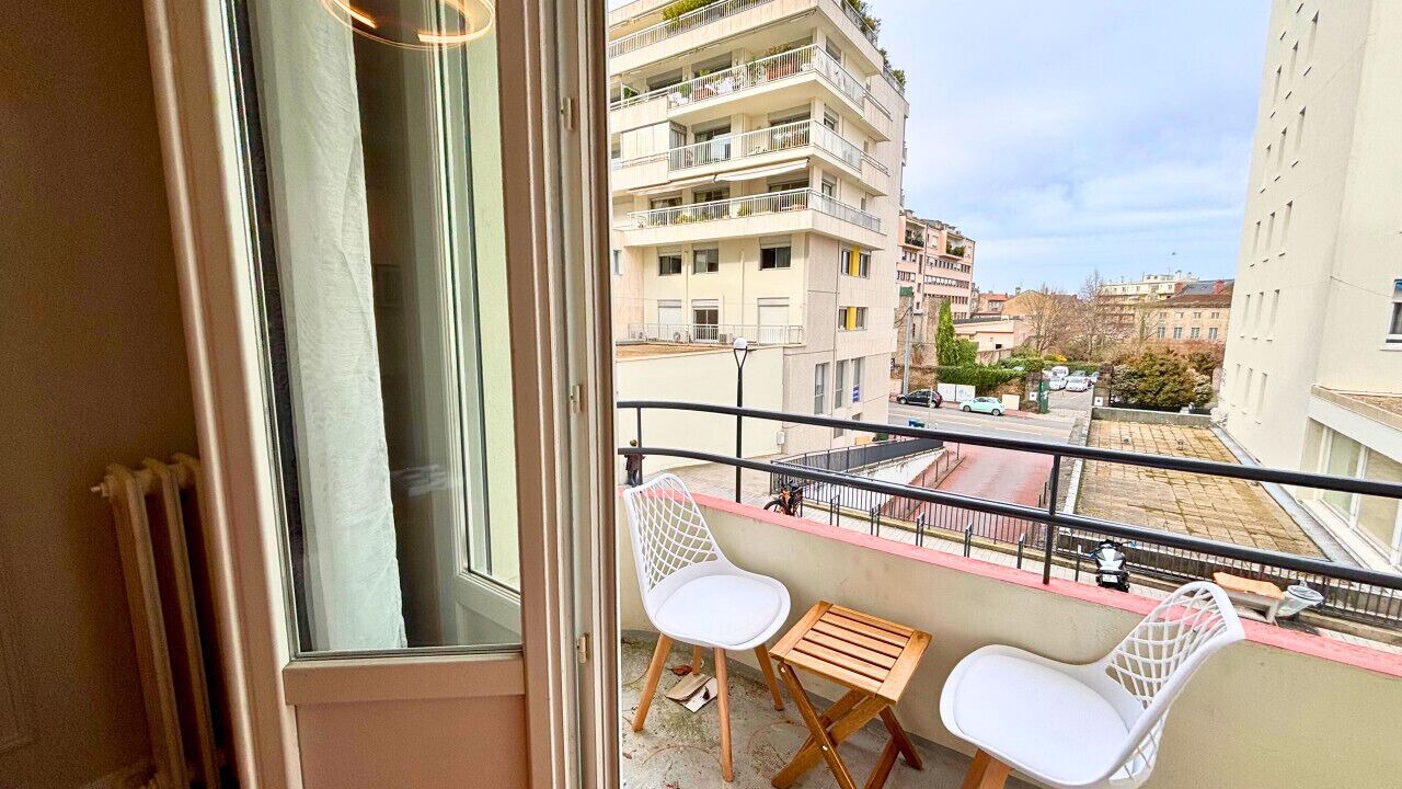 Photo of Patio Balcony in Limoges