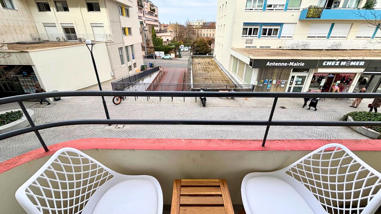 Photo of Patio Balcony in Limoges