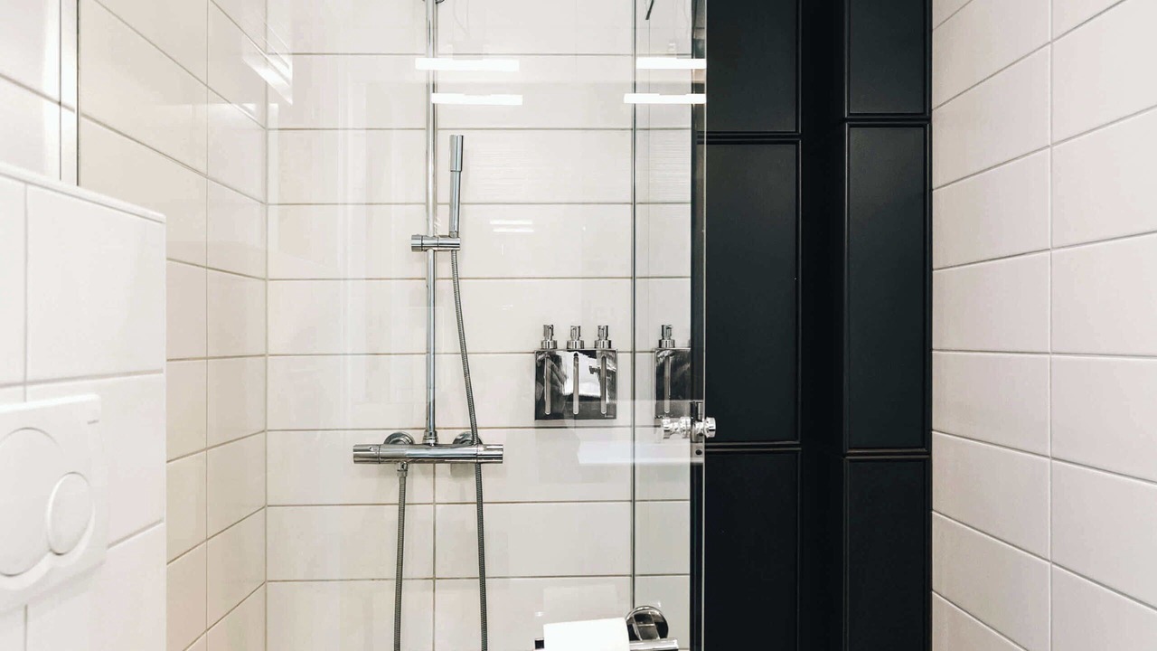 Photo of Bathroom in Engen