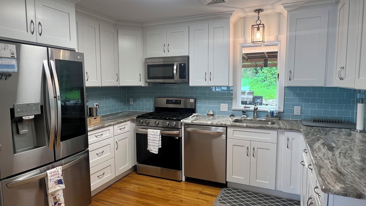 Photo of Kitchen in Shawanese