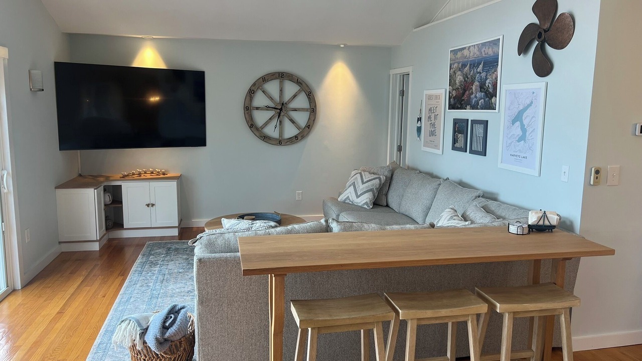 Photo of Livingroom in Shawanese