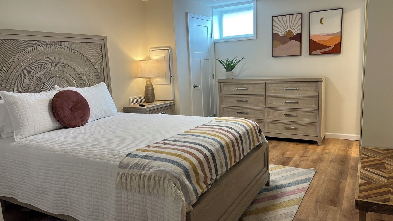 Photo of Bedroom in Shawanese