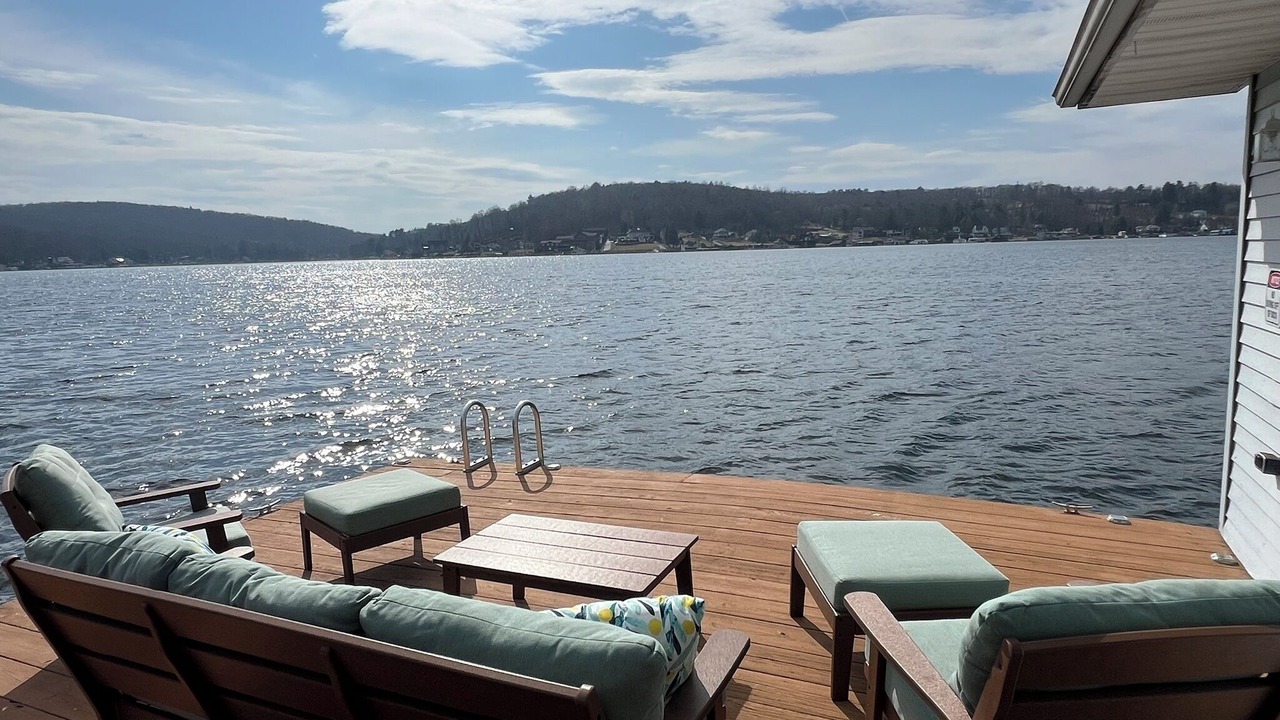 Photo of Patio Balcony in Shawanese
