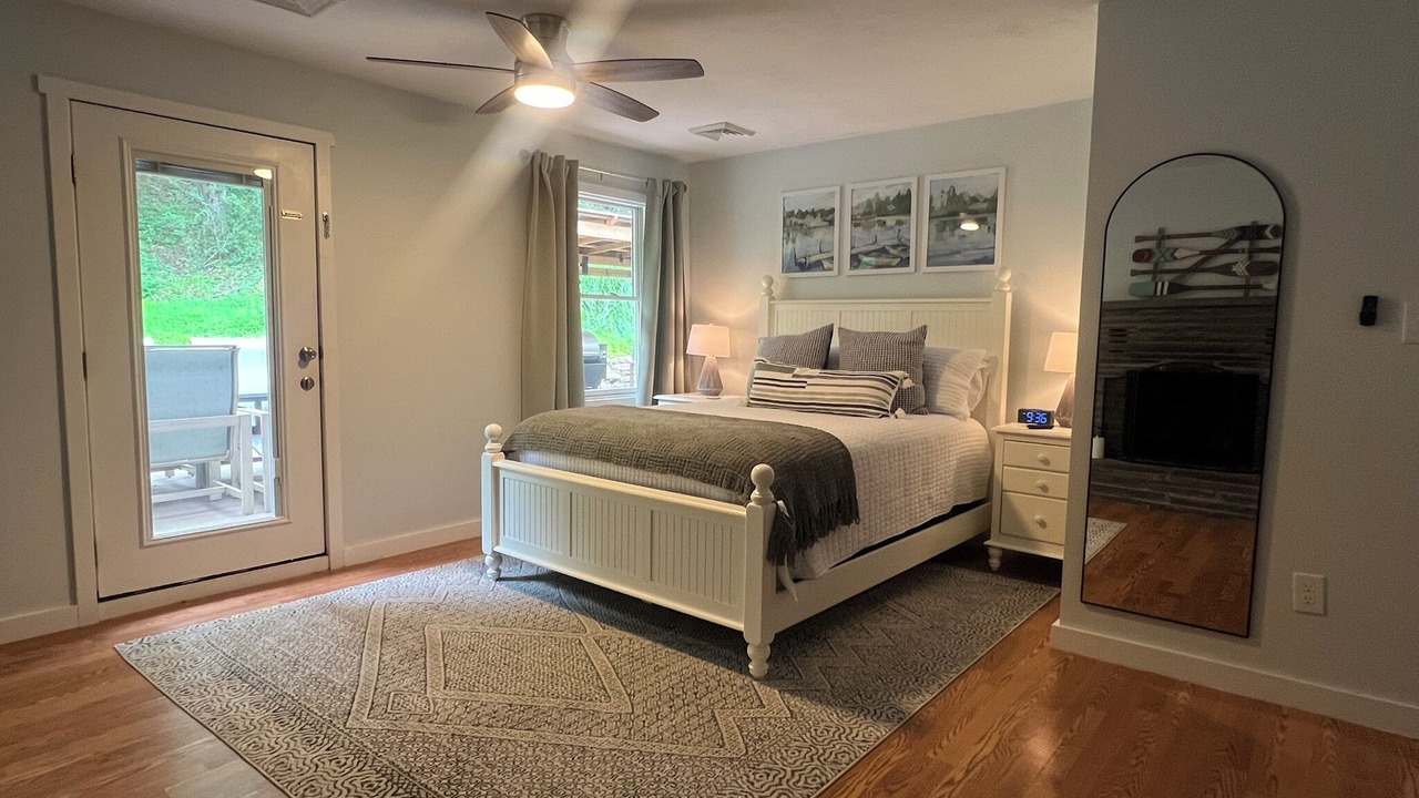 Photo of Bedroom in Shawanese