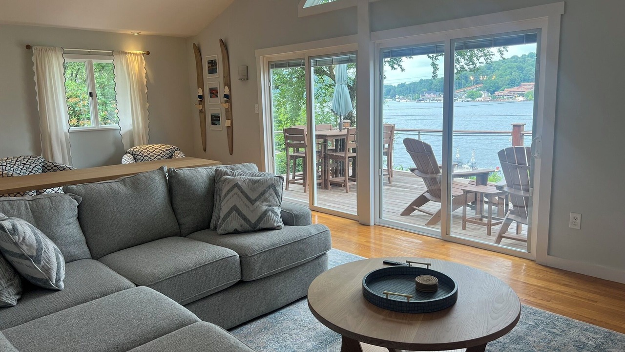 Photo of Livingroom in Shawanese