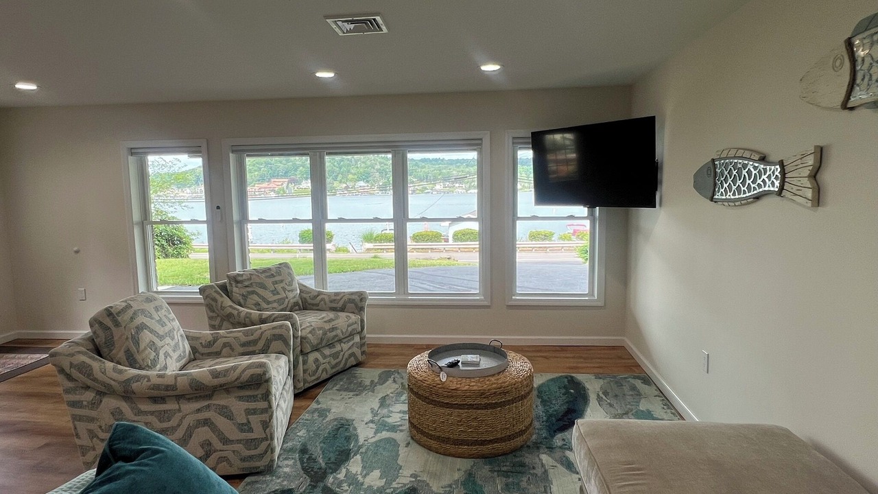 Photo of Livingroom in Shawanese