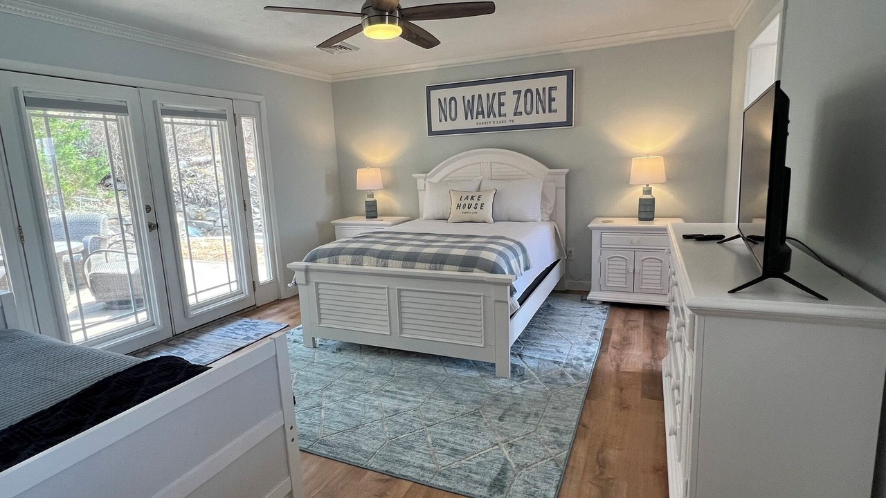 Photo of Bedroom in Shawanese