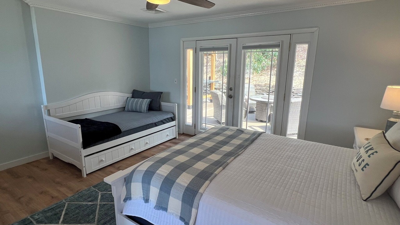 Photo of Bedroom in Shawanese