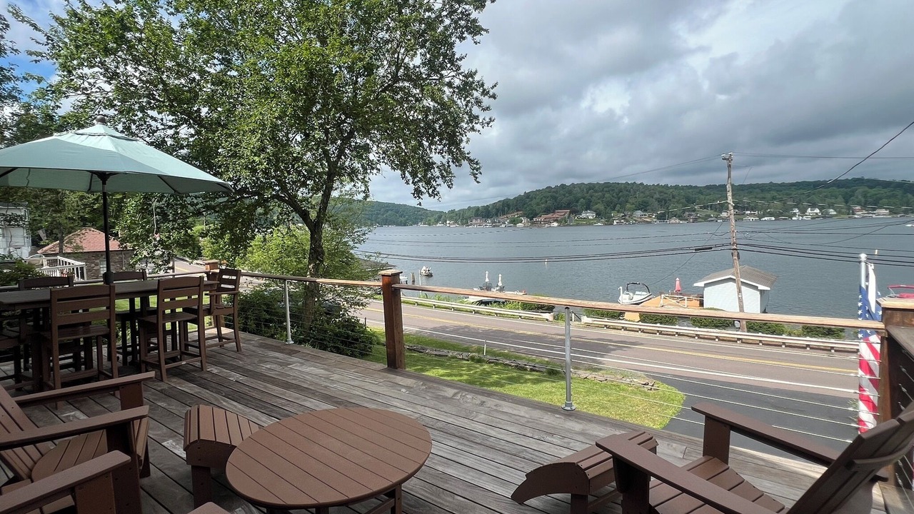 Photo of Outdoor in Shawanese