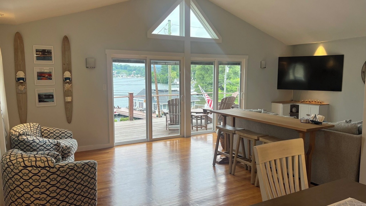 Photo of Livingroom in Shawanese