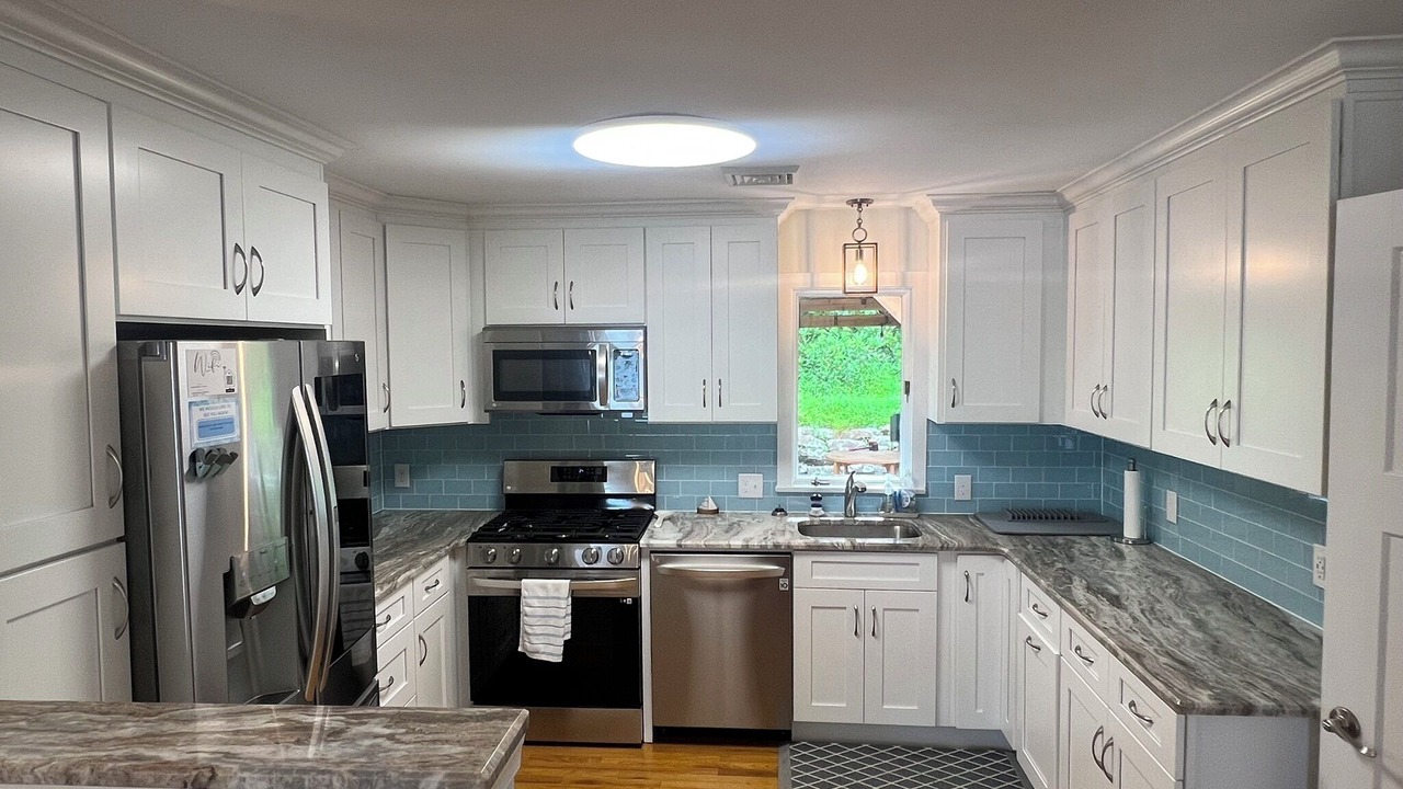 Photo of Kitchen in Shawanese