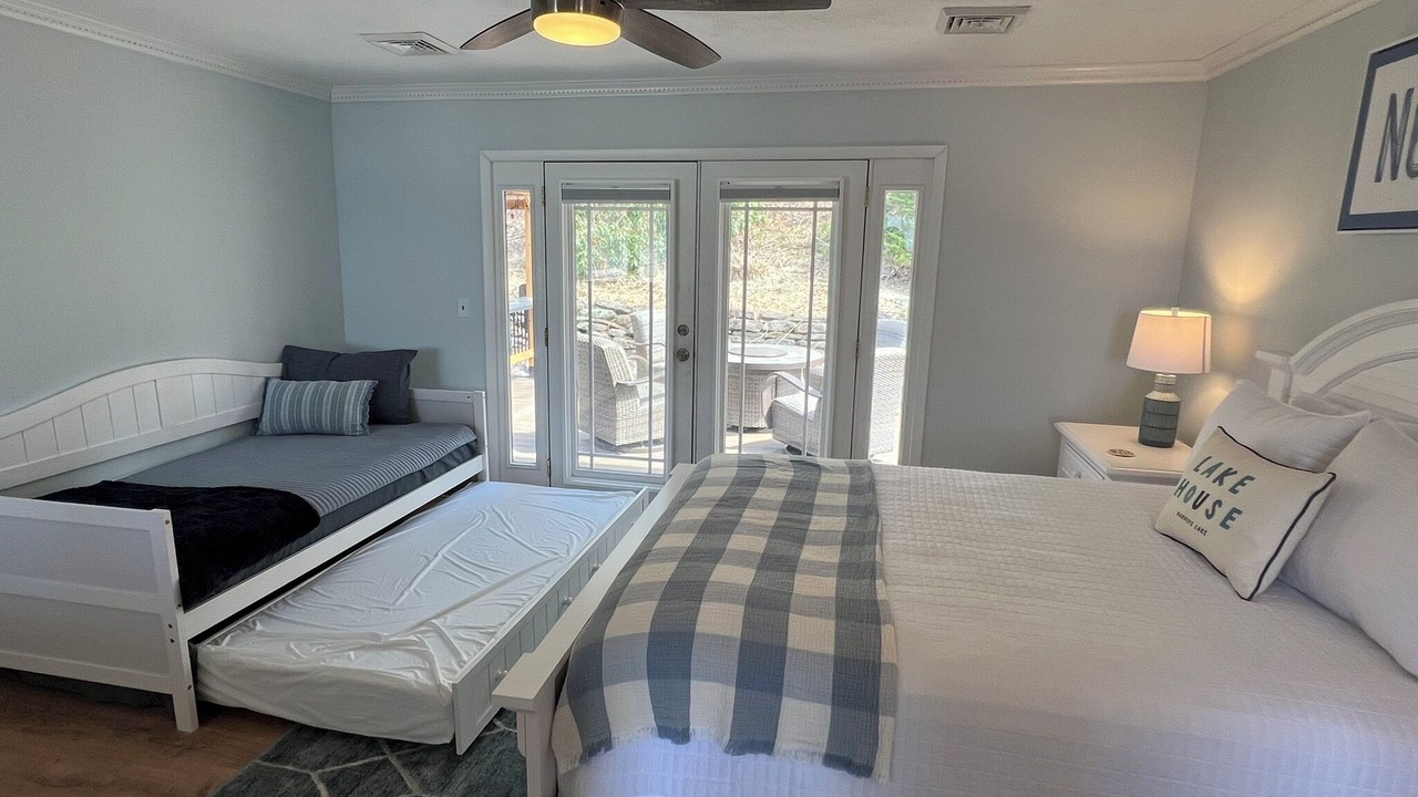 Photo of Bedroom in Shawanese