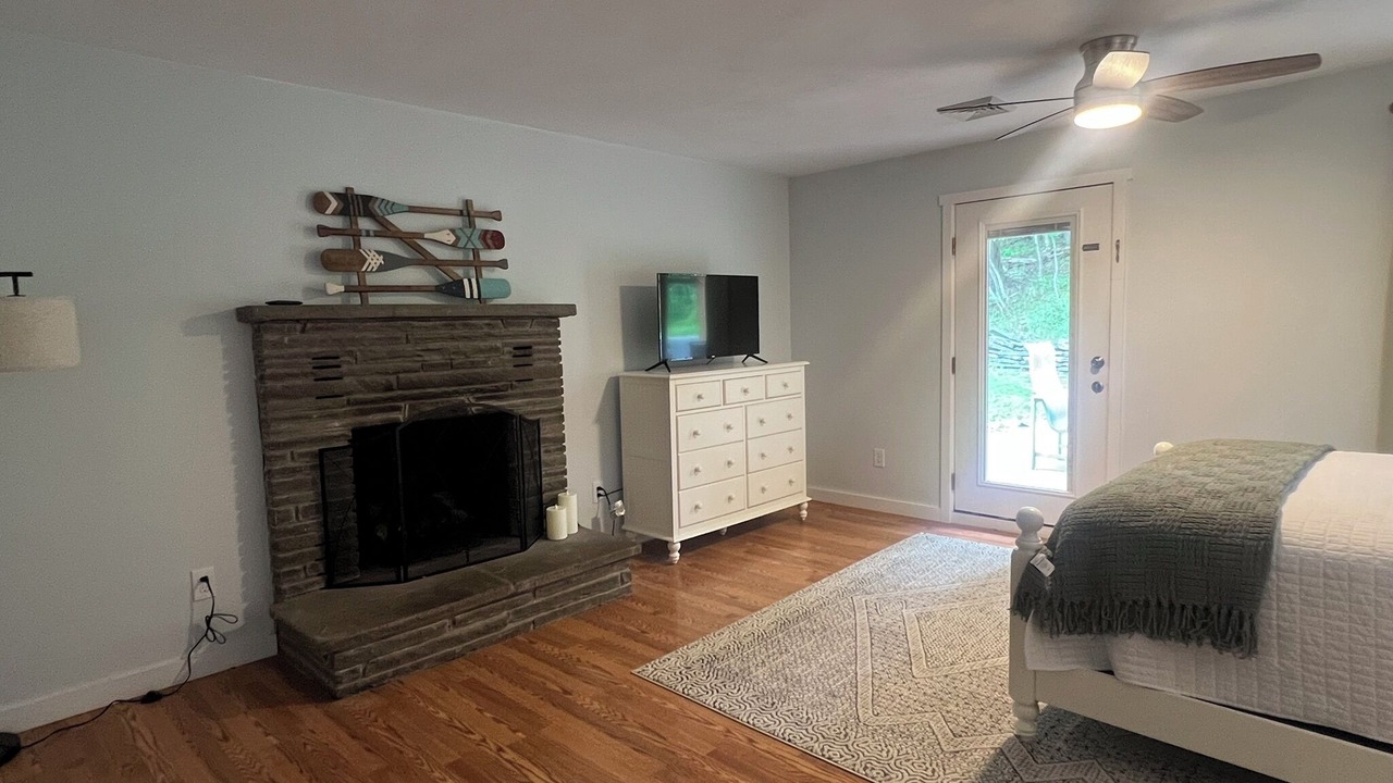 Photo of Bedroom in Shawanese