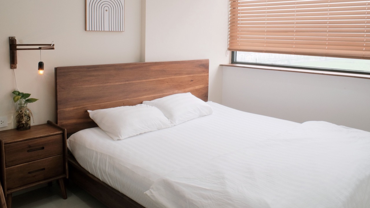 Photo of Bedroom in Hue